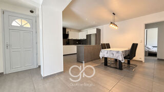  Maison à vendre 4 pièces 102 m²