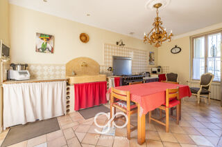  Maison � vendre 6 pi�ces 145 m�
