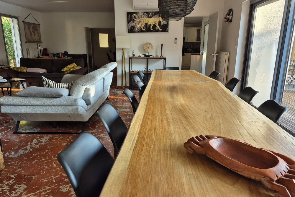 � vendre  Maison Agde (34300)