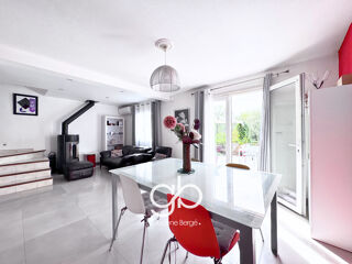 Vente Maison À VENDRE   MAISON 5 PIÈCES  101 M2 - TERRASSE JARDIN CAVE DE 40 M2   MONTPELLIER OVALIE Montpellier