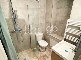  Appartement � vendre 1 pi�ce 50 m�