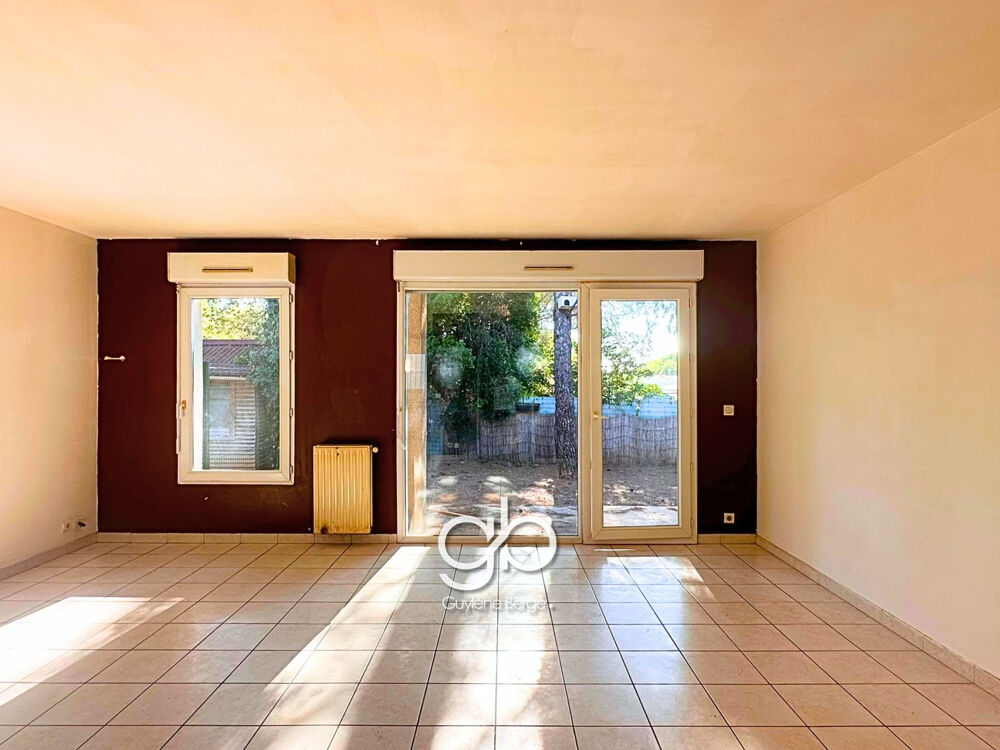 Vente Maison MAISON À VENDRE MONTPELLIER   T4 3 CHAMBRES AVEC JARDIN ET GARAGE   TRAMWAY SABINES   CLINIQUE SAINT-ROCH Montpellier
