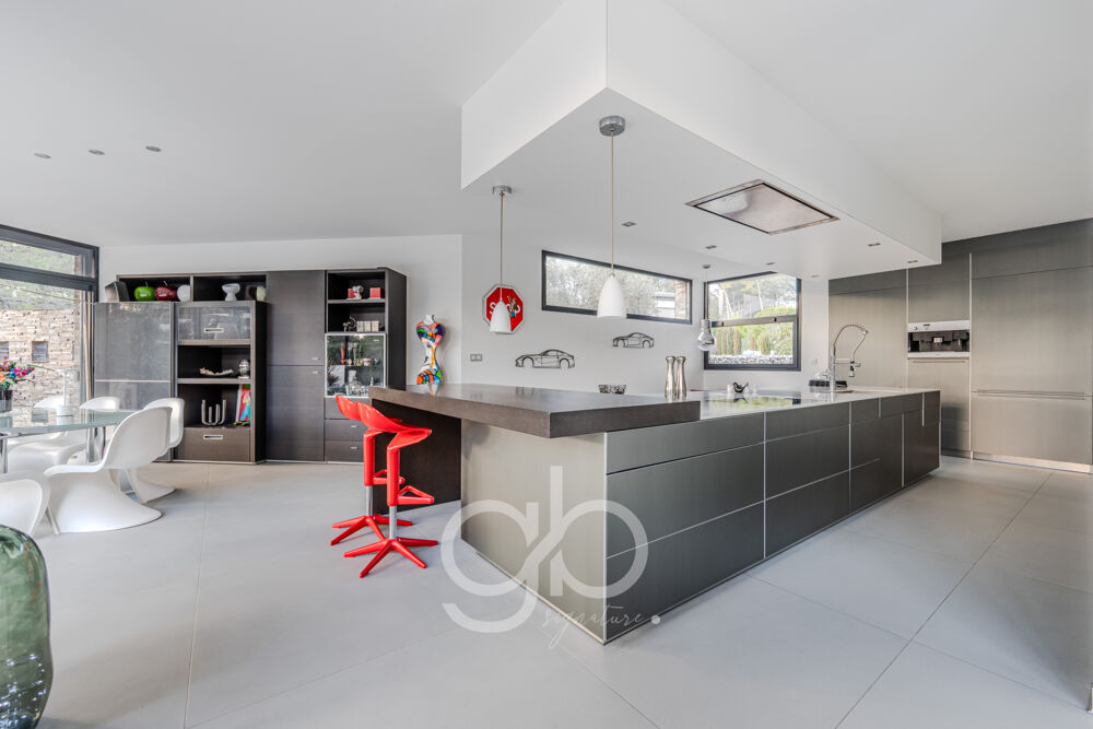 � vendre  Maison Saint-G�ly-du-Fesc (34980)