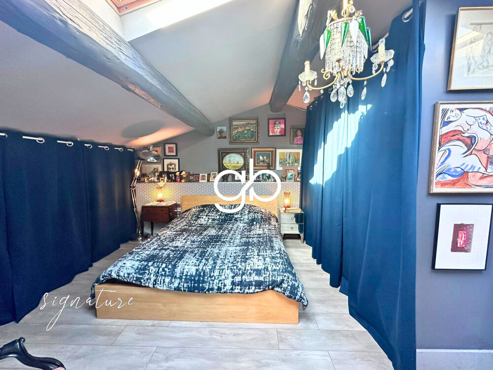  vendre  Maison Aigues-Mortes (30220)