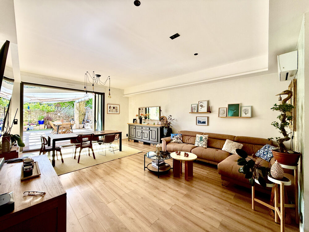 Maison 6 pièces 200 m² · à Mudaison · 200 m² · 615 000 €
