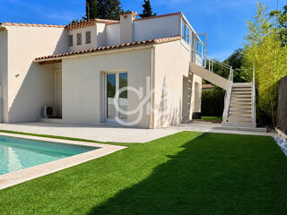  Maison à vendre 4 pièces 95 m²