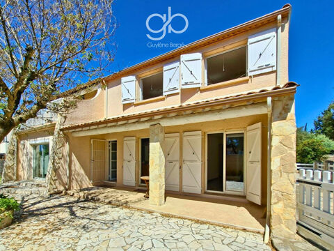   MAISON VILLA T6 RESTINCLI�RES 34160 - 210 M2 (5 CHAMBRES + T2 IND�PENDANT) - GRAND JARDIN Maison - 6 pi�ce(s) - 210 m�
