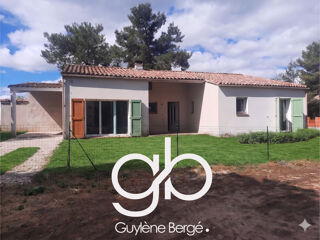  Maison � vendre 5 pi�ces 120 m�