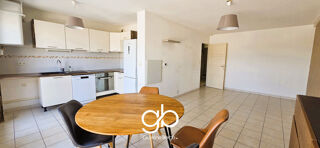  Appartement à vendre 4 pièces 82 m²