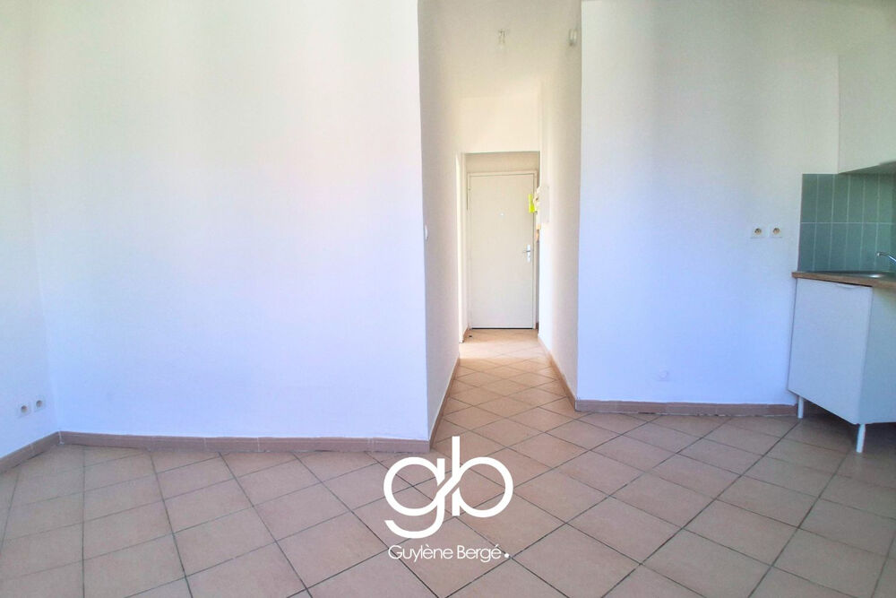 Vente Appartement Appartement A Vendre-T2-Béziers Beziers