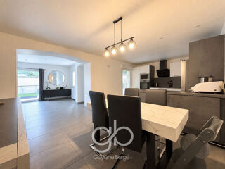  Maison à vendre 4 pièces 102 m²