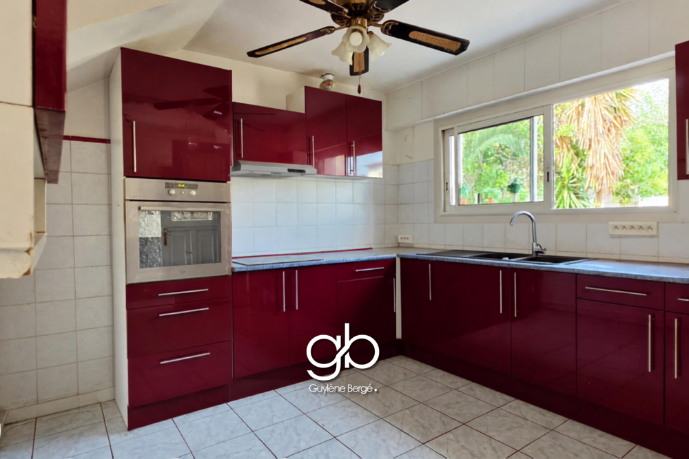 Vente Maison Maison Familiale T5 avec Jardin à Montpellier : 123 m2   Proche Mairie & Tramway Montpellier