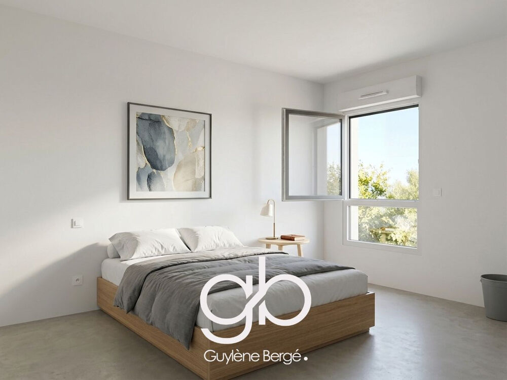 Vente Appartement T4 avec terrasse et parking à Sète Sete