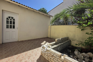  Maison à vendre 5 pièces 123 m²