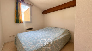  Appartement à vendre 4 pièces 33 m²