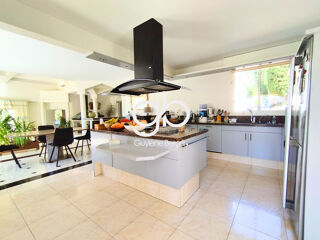  Maison à vendre 6 pièces 220 m²