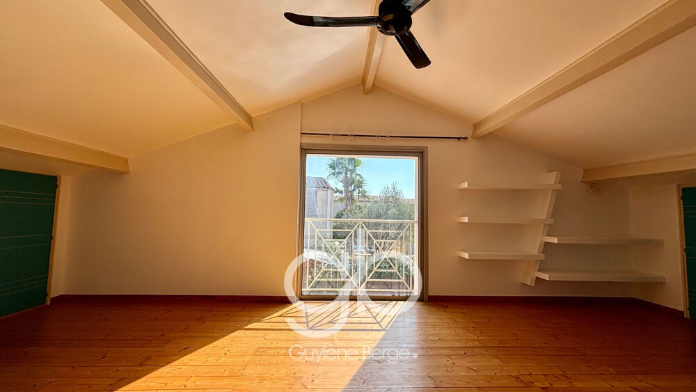 à vendre  Maison Pérols (34470)