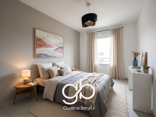Vente Appartement Appartement T3 de 71m2 avec vaste Terrasse de 23m2 et Piscine - Saint-Clément-de-Rivière 34980 St clement de riviere