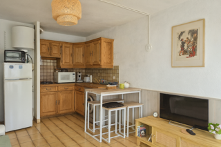  Appartement � vendre 3 pi�ces 33 m�