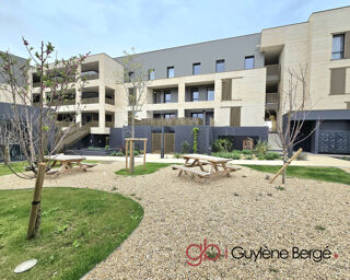  Appartement � vendre 4 pi�ces 91 m�