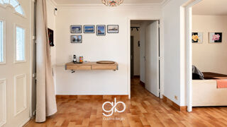 Maison à vendre 4 pièces 95 m²