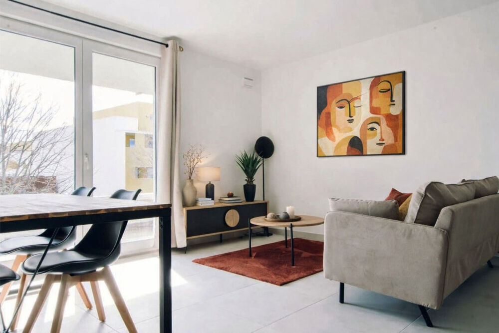 Vente Appartement Appartement T3 avec grande terrasse   Castelnau-le-Lez Castelnau le lez
