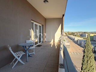  Appartement � vendre 3 pi�ces 57 m�