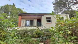  Maison à vendre 4 pièces 86 m²