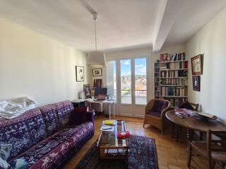  Appartement � vendre 3 pi�ces 65 m�