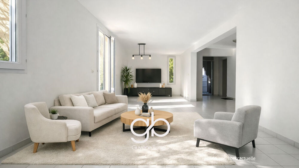 � vendre  Maison Castelnau-le-Lez (34170)