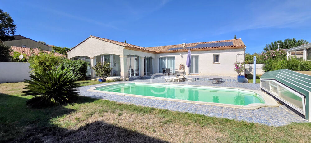 � vendre  Maison Le Grau-du-Roi (30240)