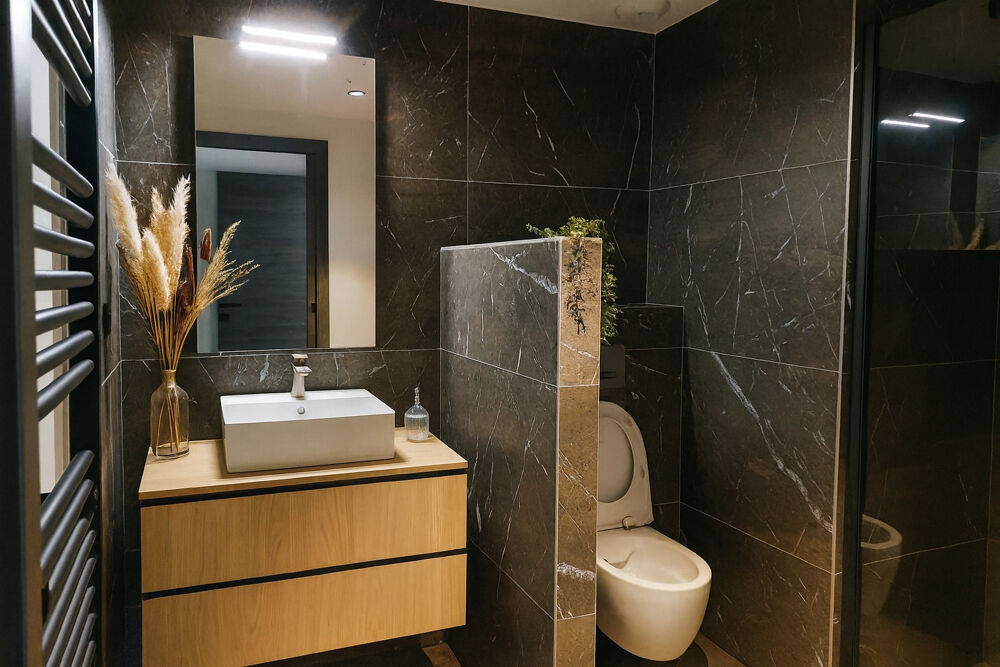 � vendre  Appartement Baillargues (34670)