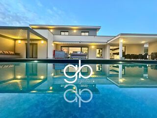  Maison � vendre 6 pi�ces 325 m�