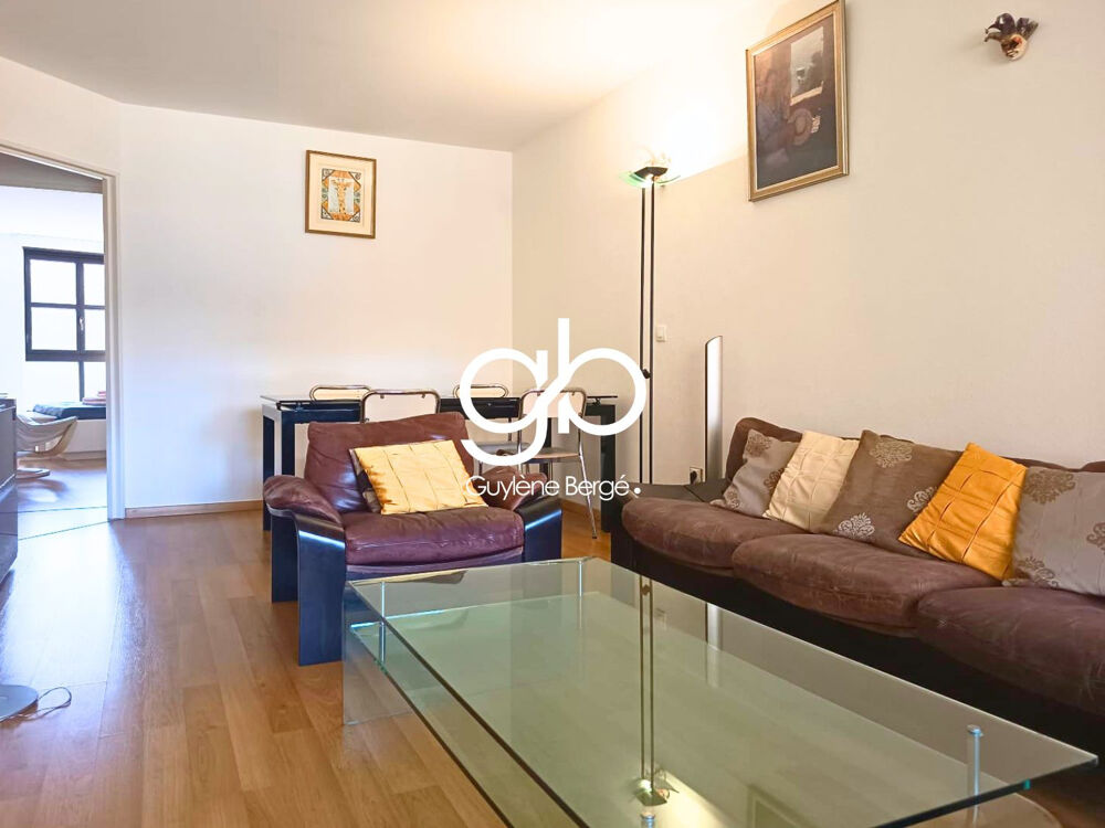 APPARTEMENT À VENDRE EN RÉSIDENCE SENIOR À MONTPELLIER T3 69 M2 RÉSIDENCE SERVICES SENIORS LES HESPÉRIDES MONT