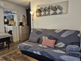  Appartement � vendre 2 pi�ces 30 m�