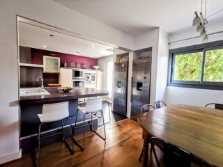  Maison à vendre 7 pièces 195 m²