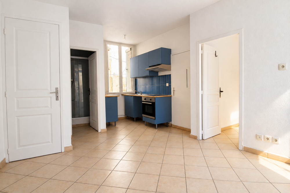 Vente Appartement Appartement T2 25m2 Béziers Centre - Idéal Investisseur - Proche Gare Beziers