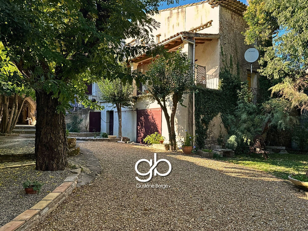 Maison 7 pièces 256 m² · à Quissac · 256 m² · 446 000 €