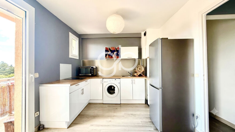 Vente Appartement Achat Appartement T3 Montpellier Centre-Ville Calme traversant Climatisé Parking proche tram Montpellier