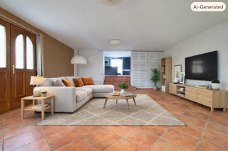  Maison à vendre 4 pièces 141 m²
