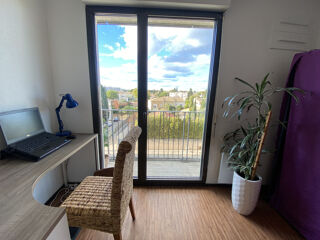  Appartement � vendre 1 pi�ce 32 m�