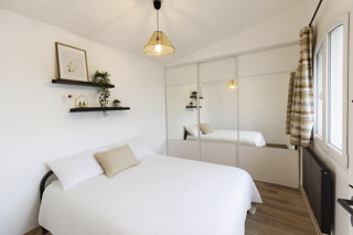  Maison � vendre 3 pi�ces 35 m�