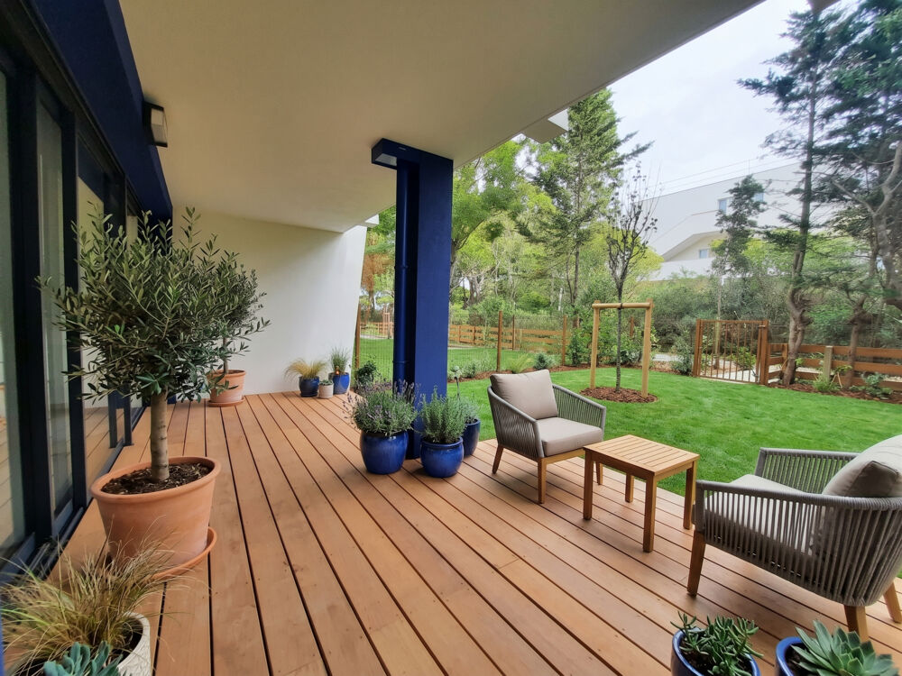 Vente Appartement Appartement T4 85 m2 avec jardin et terrasse   La Grande-Motte La grande motte