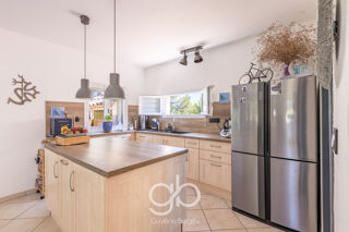  Maison à vendre 4 pièces 130 m²