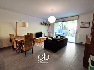  Maison � vendre 4 pi�ces 84 m�