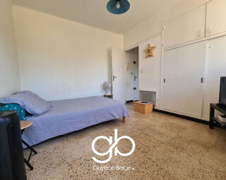  Appartement  vendre 1 pice 20 m