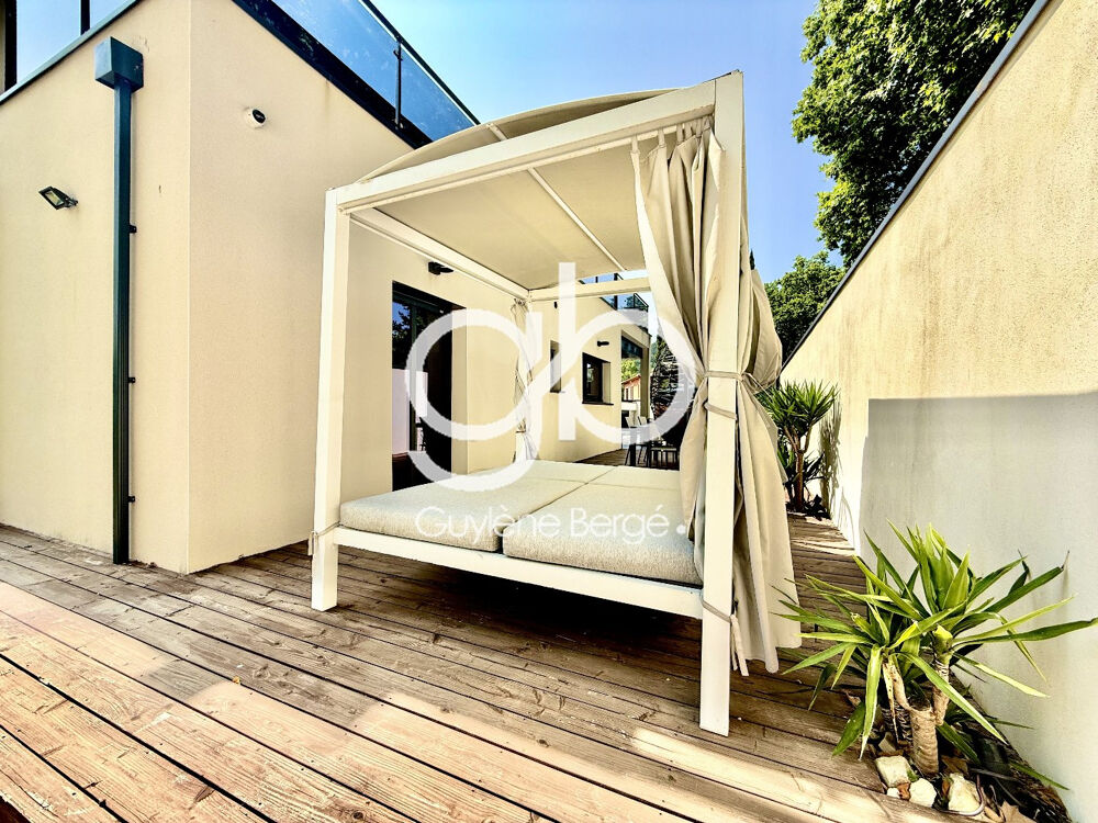 � vendre  Maison Castelnau-le-Lez (34170)