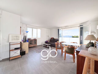 Vente Appartement À VENDRE   APPARTEMENT 3 PIÈCES DE 66,86 M2 AVEC GRANDE TERRASSE ET VUE DÉGAGÉE   CROIX-D'ARGENT, MONTPELLIER Montpellier