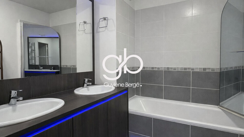 Vente Appartement Appartement T3 lumineux avec terrasse et garage - Montpellier Près d'Arènes Montpellier