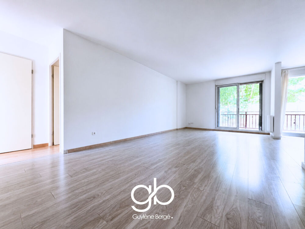 Vente Appartement APPARTEMENT 71M2 3 PIECES - PLACE DE PARKING - MONTPELLIER FIGUEROLLES Montpellier